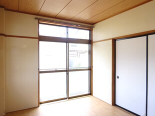 マンション高寺Bの物件内観写真